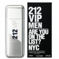 Carolina Herrera 212 VIP for Men EDT Masculino - 100 ml
